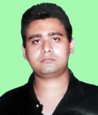 SHAHINUR ROSUL (SUMON)