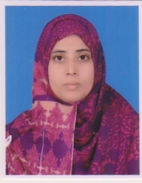 MADHURI AKTER