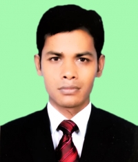 MD. MOFAZZOL HOSSEN