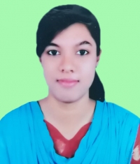 AFSHANA AKTER