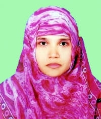 SHIRIN AKTER