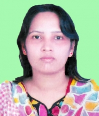 SABITA ROY